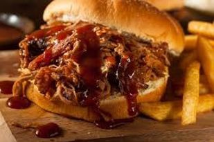 Photo of Barbeque Chicken